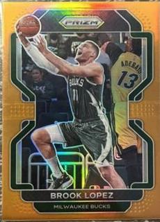 Brook Lopez