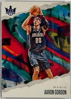 Aaron Gordon