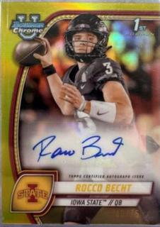 Rocco Becht