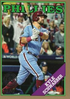 Kyle Schwarber