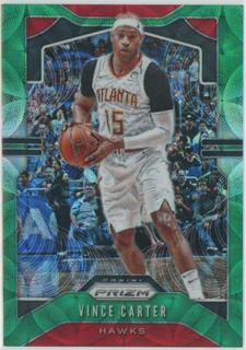 Vince Carter
