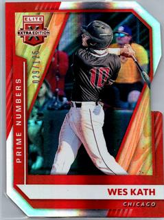 Wes Kath