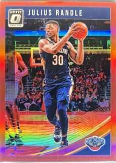 Julius Randle