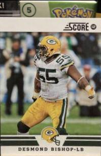 Desmond Bishop