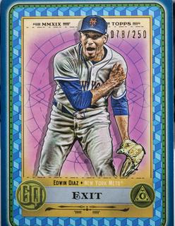 Edwin Diaz