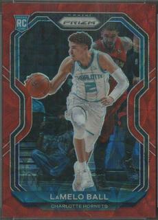 LaMelo Ball