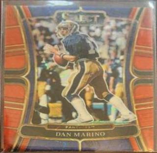 Dan Marino