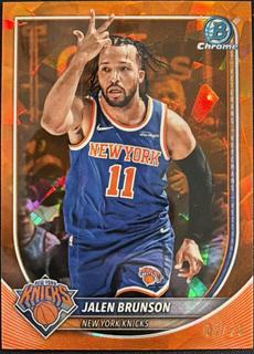Jalen Brunson