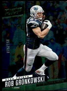 Rob Gronkowski
