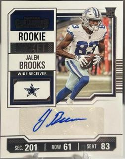 Jalen Brooks