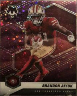 Brandon Aiyuk