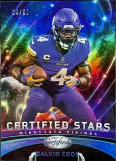 Dalvin Cook