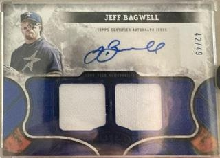 Jeff Bagwell