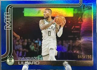 Damian Lillard