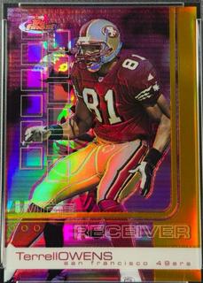 Terrell Owens