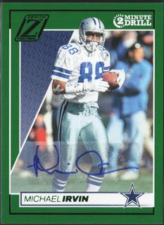 Michael Irvin