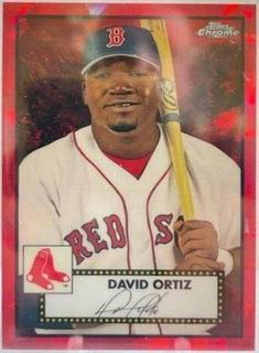 David Ortiz