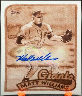 Matt Williams