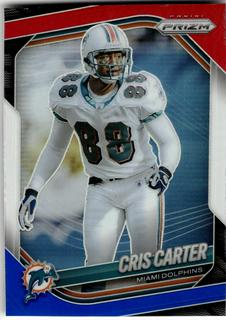 Cris Carter