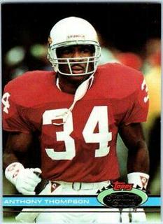 Anthony Thompson