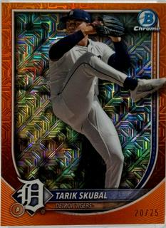 Tarik Skubal