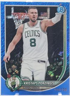 Kristaps Porzingis