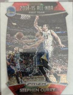 Stephen Curry
