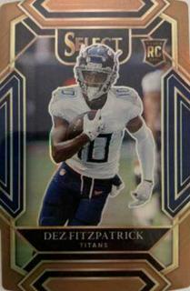 Dez Fitzpatrick