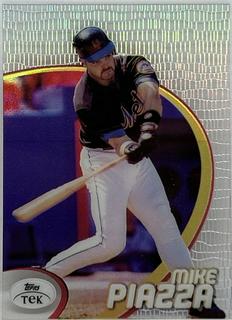 Mike Piazza