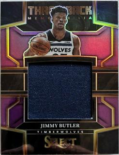 Jimmy Butler
