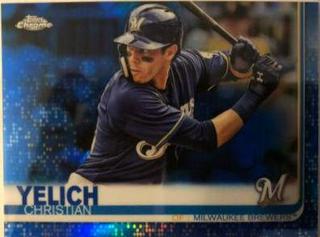 Christian Yelich