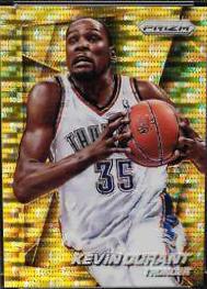 Kevin Durant