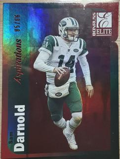 Sam Darnold