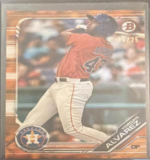Yordan Alvarez