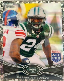 Darrelle Revis