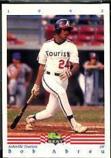 Bob Abreu