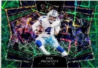 Dak Prescott