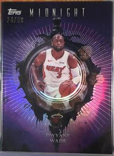 Dwyane Wade