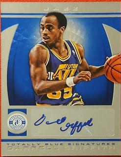 Darrell Griffith