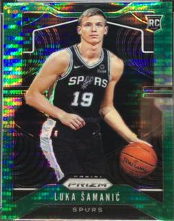 Luka Samanic