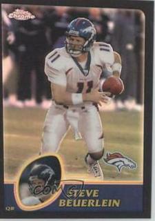 Steve Beuerlein