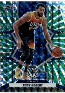Rudy Gobert