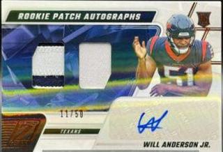 Will Anderson Jr.