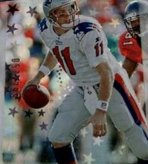 Drew Bledsoe