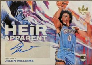 Jalen Williams