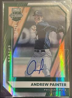 Andrew Painter