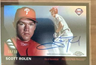 Scott Rolen