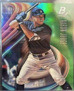 Aaron Judge