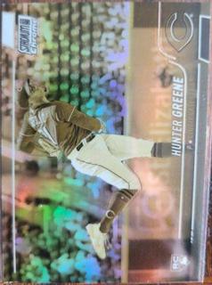 Hunter Greene