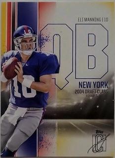 Eli Manning